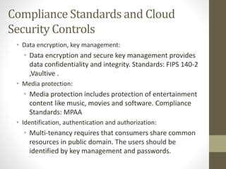 fips security authorization policy